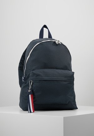 Tagesrucksack - blue