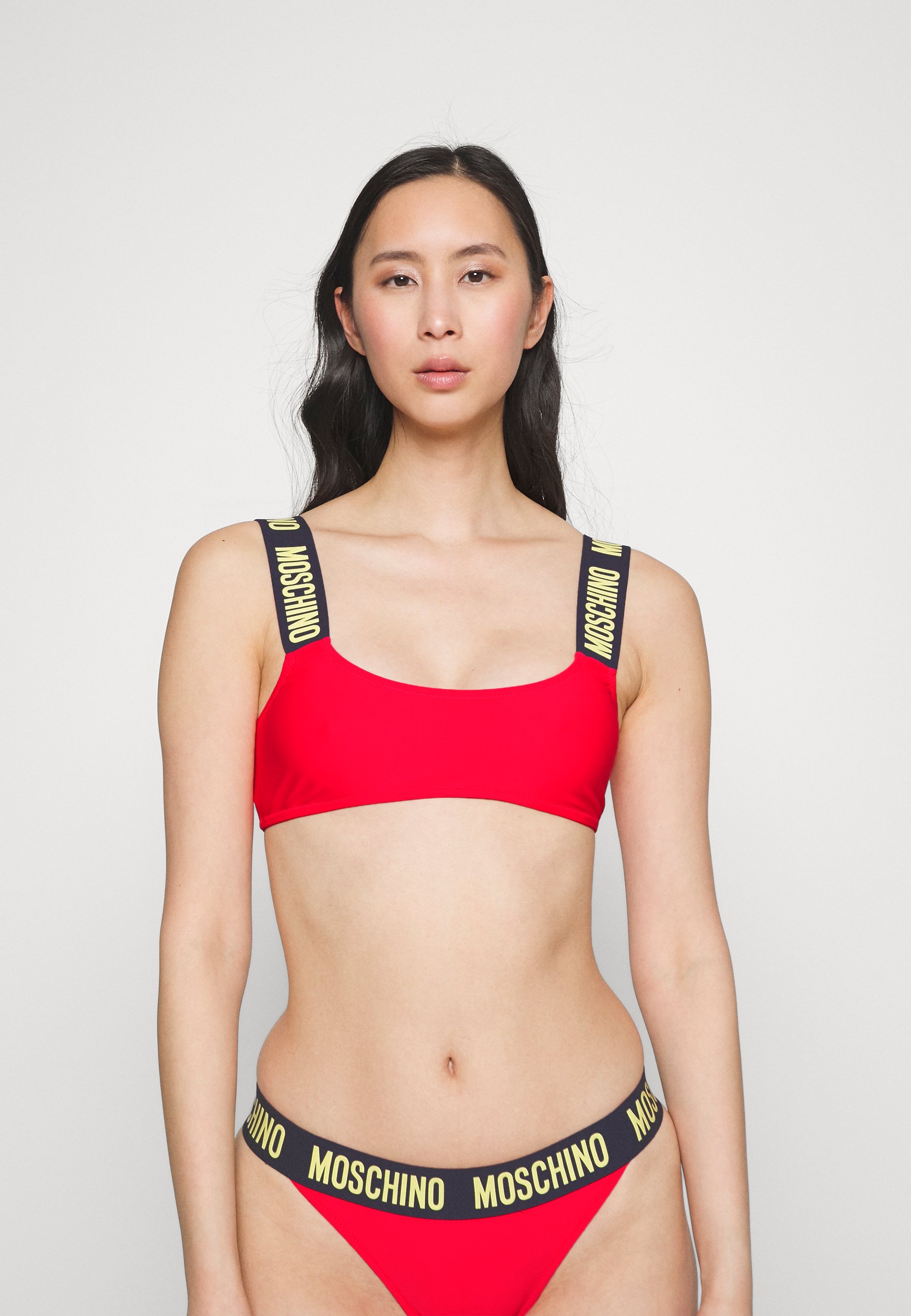 bikini moschino