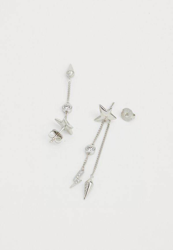 NOVA PENDANT EARRING - Earrings3