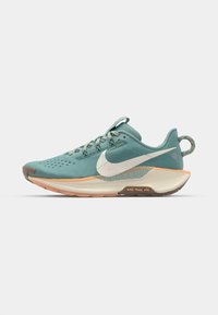 Unselected, cannon/soft pearl/brown/orange chalk