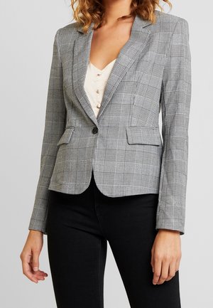 Blazer - grey