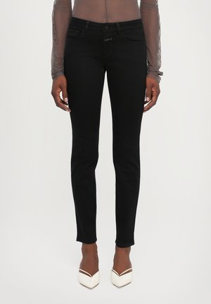 BAKER - Slim fit jeans - black