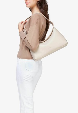 Miriade MALILLA - Bolso de mano - bianco