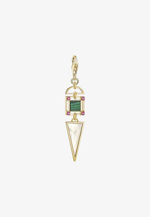 THOMAS SABO, Pendentif - gold-coloured