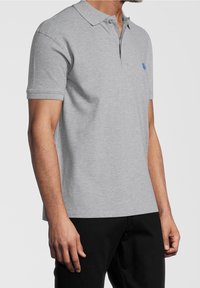 U.S. Polo Assn. Polotričko - mottled grey