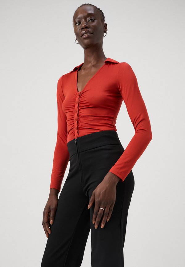 YASVICTORIA WIDE  - Trousers3