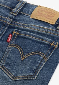 Levi's® 726 - Flared-farkut - dark wave