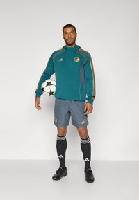 adidas Performance FCK  antracytowy