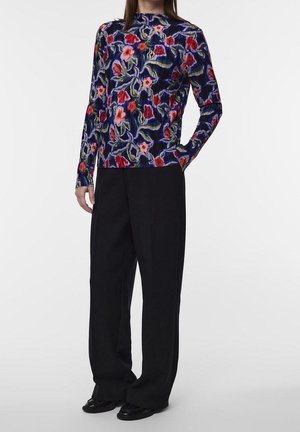 YAS, Blouse - black
