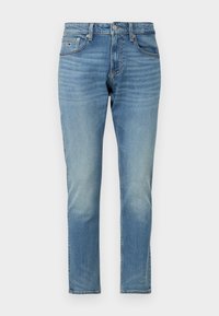 SCANTON - Traperice uskog kroja - denim light