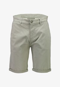 Niet geselecteerd, soft green