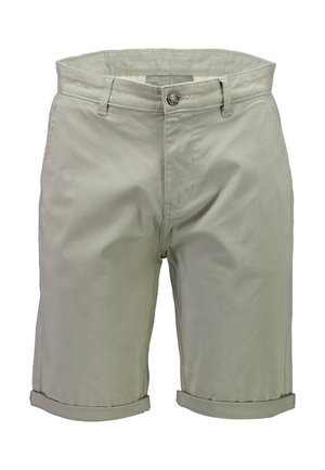 SUPERFLEX - Shorts - soft green