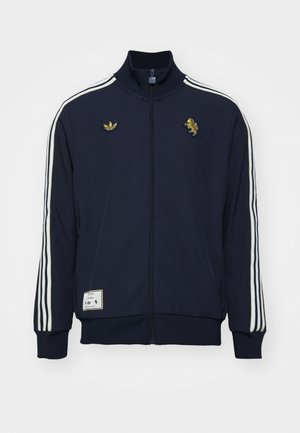 adidas Originals JUVENTUS ICON JACKET - Fanartikel - legend ink