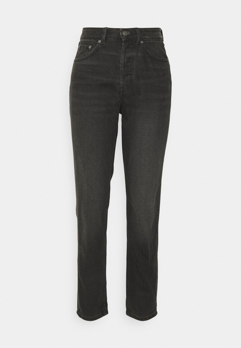 Tom Tailor Denim Relaxed fit jeans zwart denim/blackdenim Tom Tailor Denim Relaxed fit jeans zwart denim/blackdenim
