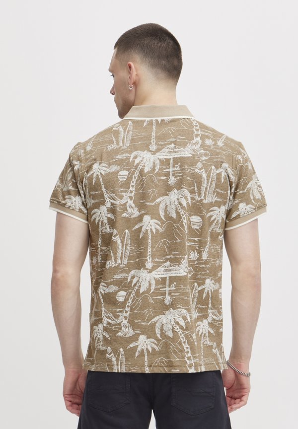 BHPOLO - Polo shirt - crockery2