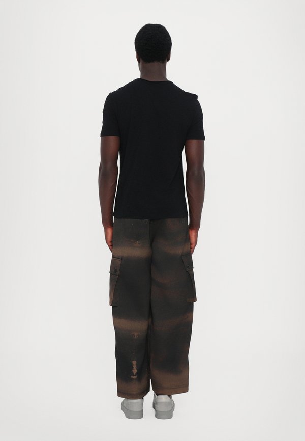 STOCKLY FLAMME UNISEX - Print T-shirt4