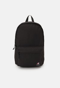 Champion BACKPACK - Rucksack - black