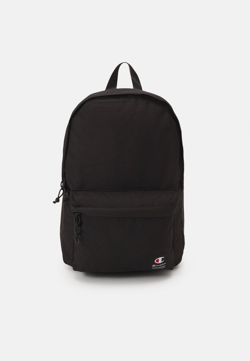 Champion BACKPACK - Rucksack - black