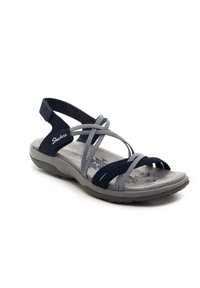 Skechers Sandaler - blue