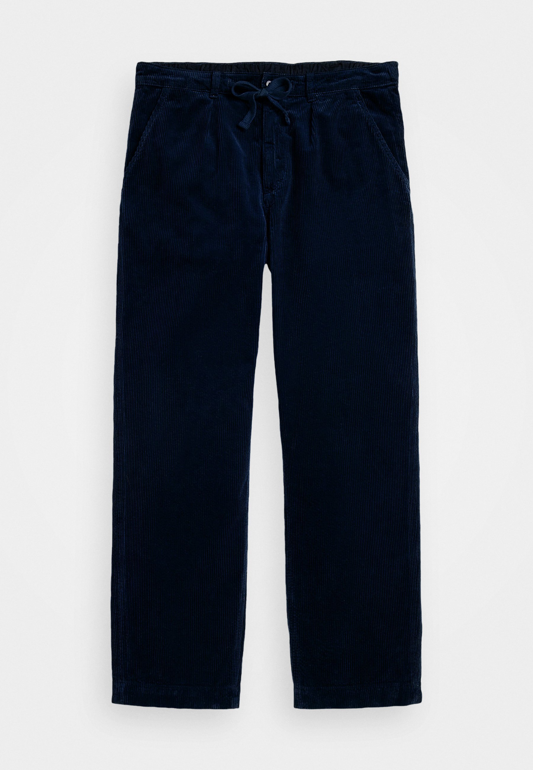 Polo Ralph Lauren POLO PREPSTER CORDUROY EASY TROUSER - Trousers