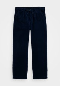 Unselected, hunter navy