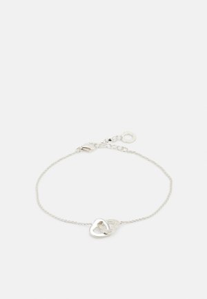 THOMAS SABO BRACELET - Armband - silver-coloured