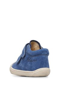 Naturino Baskets basses - marineblau