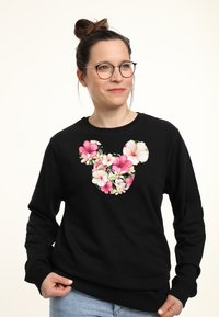 Disney DISNEY CLASSIC MICKEY TROPICAL MOUSE - Bluza