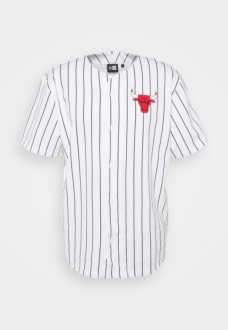 New Era Klubbkläder - white