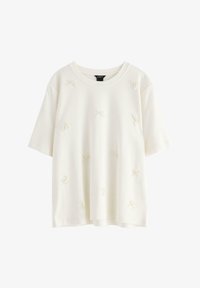 Selezionato, off white