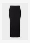 VMRUBY NW ANKLE - Jupe crayon - black