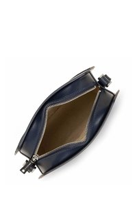LANCASTER SUAVE LUNE - Borsa a mano - bleu foncé