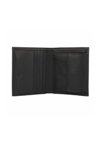 Guess Portafoglio - black