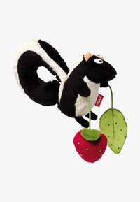 Unselected, multi coloured