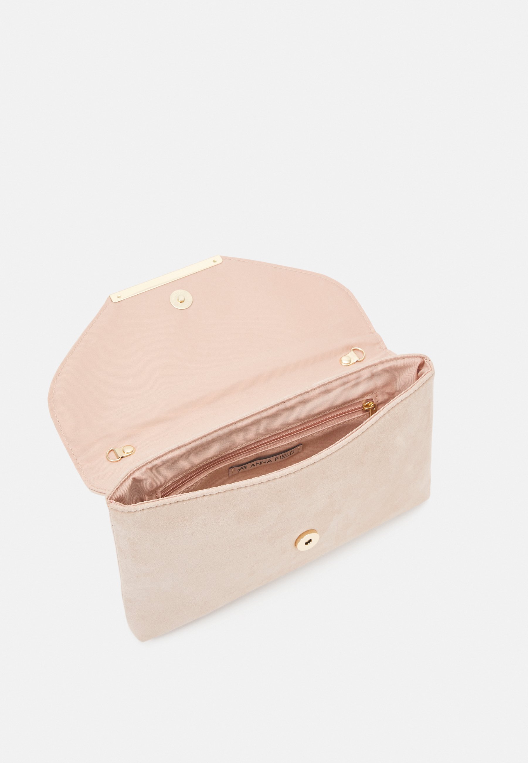 Anna Field Pochette - pink/fuxia - Zalando.it