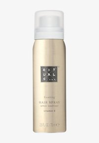 Rituals - FIXATING HAIRSPRAY - ELIXIR COLLECTION - Produit coiffant Image miniature 1