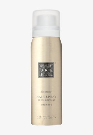 FIXATING HAIRSPRAY - ELIXIR COLLECTION - Stylingproduct - -