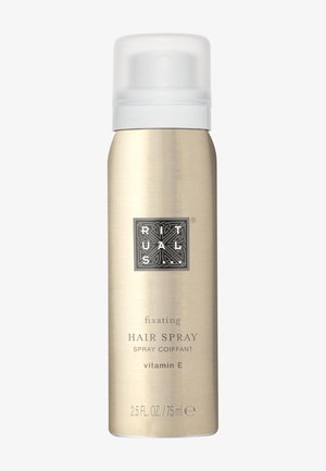 ELIXIR COLLECTION FIXATING HAIRSPRAY - Styling - -