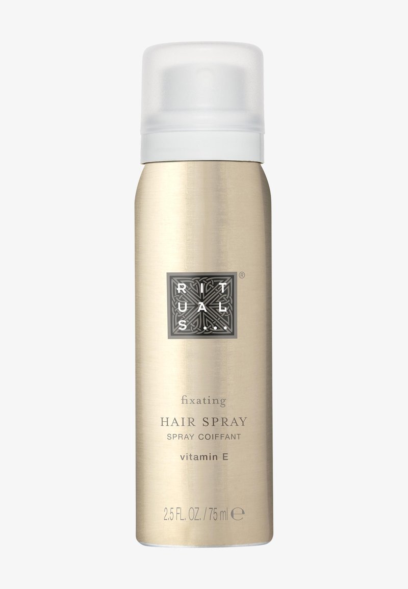 Rituals - FIXATING HAIRSPRAY - ELIXIR COLLECTION - Produit coiffant, Agrandir