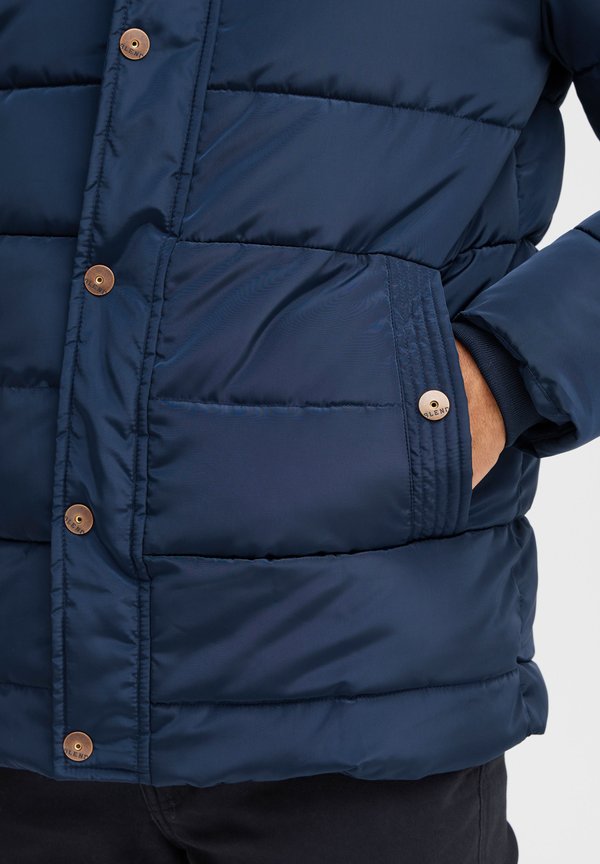 BHFREDERIC - Winter jacket2