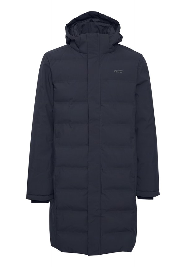NBMARKO M W-PRO 5.000 WITH WATERPROOF COATING - Winter coat2