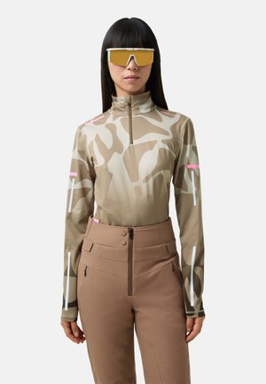ILVY3 - Langærmet T-shirt - multicolor
