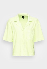 Selecionado, neon sugar cane kiwi