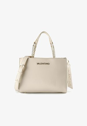 Valentino Bags, HIRA HANDTASCHE 25 CM - Sac à main - ecru