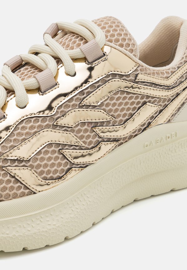 MIA CHAIN - Trainers - multicolor2