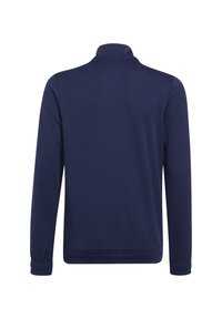 adidas Performance Træningsjakke - dark blue