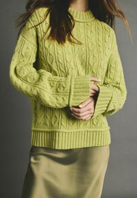 Next Maglione - green