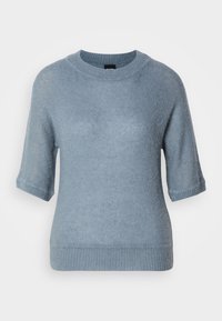 Ei valittu, bright blue