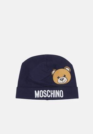 BABY HAT UNISEX - Mössa - navy blue