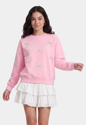 myMo, - Bluza